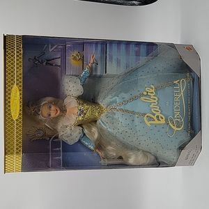 Barbie as Cinderella Collector Edition